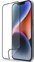Apsauginis stiklas Hama Super Hybrid Clear Apple iPhone 13/13 Pro/14, 1 vnt.