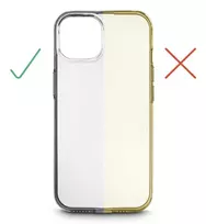 Hama Always Clear dėklas Apple iPhone 16 Pro 16 cm (6,3 colio) skaidrus