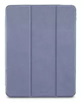 Hama Extreme Protect Folio Violetinis, Skaidrus – 27,7 cm (10,9 colio) dėklas Apple iPad Air 11 inch (2024)