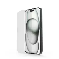 Apsauginis stiklas Hama Clear Protect iPhone 16 Pro Max skaidrus