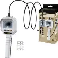 Laserliner 082.259E apžiūros kamera Probes-O 5.5 mm zondas 1 m (082.259E)
