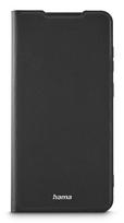 Hama Daily Protect atverčiamas dėklas telefonui Samsung Galaxy S25 Edge, juodas