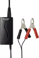 Voltcraft BC1200 akumuliatoriaus įkroviklis 6 V, 12 V, 24 V, 1,2 A (VC-17180120)