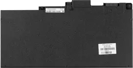 Baterija (pagrindinė) 3 celių HP nešiojamiesiems kompiuteriams, modelis 800231-1C1, keitimas