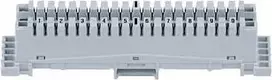 Corning 79101-511 00 lizdų juosta su spalvų kodavimu (LSA‑Plus 2/10DA)