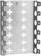 Corning 79151-511 25 montavimo lovelis, skirtas 1x10+1 juostoms