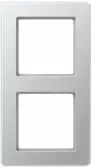 Jung Frame 2 krypčių horizontalus/vertikalus AF 582 BF AL (AF582BFAL)