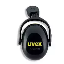 Klausos apsauginės ausinės Uvex 2600214