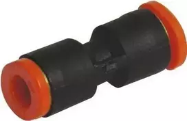 Redukcinis adapteris Antari FTA-64, žarnos adapteris 1×6 mm į 1×4 mm