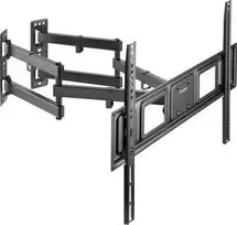 SpeaKa Professional TV laikiklis kampinis 81,3 cm (32 inch) - 177,8 cm (70 inch) Pakreipiamas + pasukamas (SP-9430156)