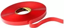 3M 4910F12 Lipni Juosta Skaidri (Ilgis x Plotis) 33 m x 12 mm 1 vnt.