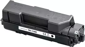 Renkforce toneris, skirtas Kyocera TK-1160 juodas RF-5608692