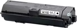 Renkforce kasetė, skirta Kyocera TK-1150, juoda, 3500 puslapių RF-5609472 (RF-5609472)