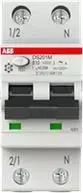ABB RCBO jungiklis DS201 M B10 A30 10kA 1P+N (2CSR275180R1105)