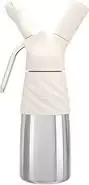 iSi Creative Whip 0.50L Ivory White (159010)