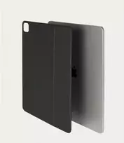 Tucano Magnet dėklas planšetei mėlynai juodas Apple iPad AIR/PRO 13 M2/M4 (IPD13MAG-BBK)