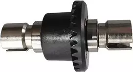 Amewi 012-16420G Atsarginė dalis RC modeliui Diferencialo laikiklis (012-16420G)