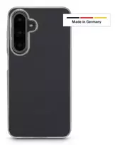 Hama Always Clear apsauginis dėklas Samsung Galaxy A26 5G 17 cm