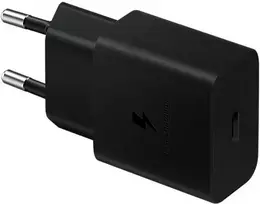 Samsung EP-T1510 15W USB Type-C greito įkrovimo maitinimo adapteris
