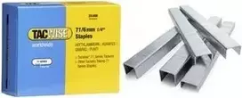 20.000 TACWISE™ segtukai Type 71/6 mm, 0367 6 mm (0367)