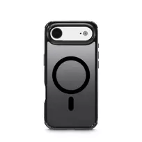Hama Extreme Protect 00232387 dėklas telefonui Apple iPhone Air, magnetinis, juodas