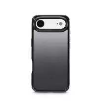 Hama Extreme Protect 00232390 dėklas telefonui Apple iPhone Air, juodas