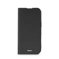 Hama Daily Protect 00232388 atverčiamas dėklas telefonui Apple iPhone Air, juodas