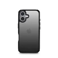 Hama Extreme Protect 00232376 dėklas mobiliajam telefonui Apple iPhone 17, juodas