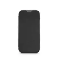 Hama Extreme Protect 00232380 juodas magnetinis knygelės tipo dėklas telefonui Apple iPhone 17