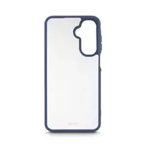 Hama 00080274 telefono dėklas Samsung Galaxy A17 Skaidrus su mėlynu atspalviu
