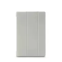 Hama Fold Clear planšetinio kompiuterio dėklas Samsung Galaxy Tab S11, 27,9 cm (11 colių), šviesiai pilkas