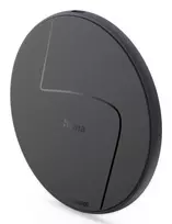 Hama 00201745 belaidis įkroviklis išmaniajam telefonui, greitasis įkrovimas, USB, 12 V, vidaus naudojimui