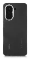 Hama Always Clear dėklas telefonui Xiaomi Redmi A5 4G, skaidrus