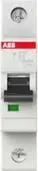Automatinis jungiklis ABB S201-B4 B charakteristika 6kA 4A 1P (2CDS251001R0045)