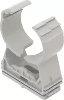 OBO Schelle proQuick PQ-25 LGR 24-28mm Šviesiai Pilka (2147312)