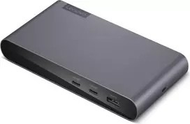 Dokavimo stotelė Lenovo Notebook Dock Port Replicator 40B30090SA – išplėtimo jungtis nešiojamiesiems Lenovo