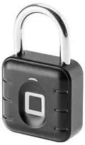 Cimco 170255 pirštų atspaudų spyna VF45-6, IP67
