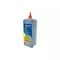 Pelikan rašalas 10162,50 cm (4001) plastikiniame buteliuke, karališkai mėlyna, 1000 ml (301135)