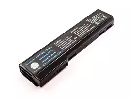CoreParts MBI2199 baterija nešiojamam kompiuteriui