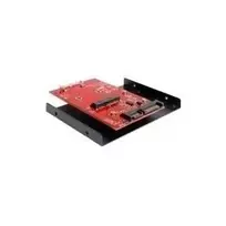 Vidinis mSATA adapteris DeLOCK 62415