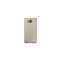 Mobilaus telefono dėklas Samsung EF-OG850SFEGWW Auksinis
