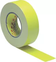 Lipni juosta Fabric Tape 3M Scotch PT39944 Geltona 44 mm x 50 m