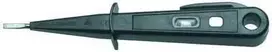 C.K. Įtampos indikatorius 3 mm 125–250 V/AC VDE 0680 (440008)
