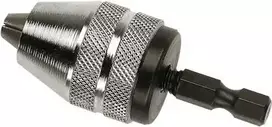 Greito fiksavimo griebtuvas C.K Tools T2463 1/4 colio plieninis