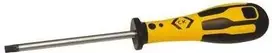 Atsuktuvas c.k tools Dextro T 25, ašmenų ilgis 90 mm, T49117-25