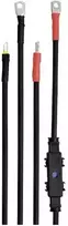 Maitinimo kabelis IVT DSW AK 2-35, skirtas DSW inverteriams (431005)