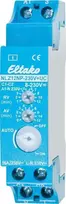 Eltako laiko relė 16 A 1 normaliai atviras kontaktas 250 V/AC 23100704-1 (23100704-1)