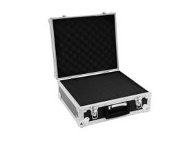 Transportinis dėklas Roadinger 30126215 Fanera Juoda Sidabrinė 4 kg