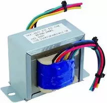 Garso transformatorius Omnitronic ELA-T100 100W – linijinis derinimo transformatorius 100 V PA sistemoms