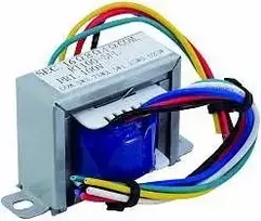 Garso transformatorius Omnitronic ELA-T5 5W (80711401) PA ir linijos lygio sistemoms